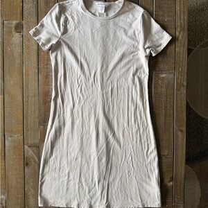 Athleta Essential Tee Dress